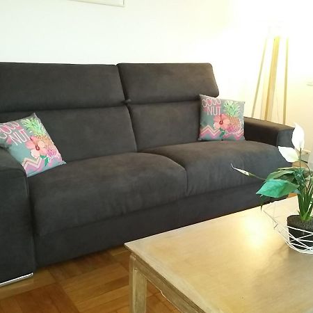 Grand Appartement Terrasse Parking Nizza Kültér fotó